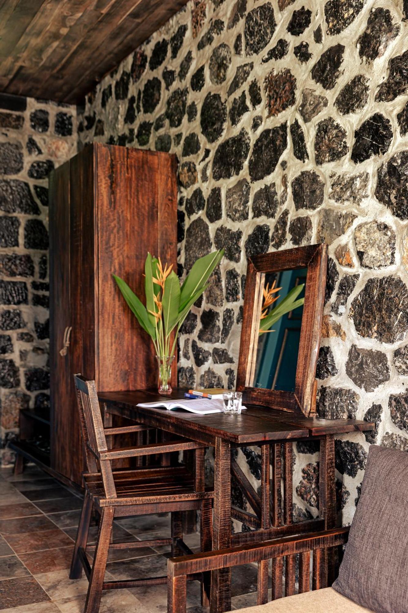 Chezcao Rice Field Ecolodge Ninh Binh Bagian luar foto